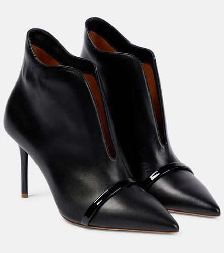 Ankle Boots Cora aus Leder - Malone Souliers - Modalova