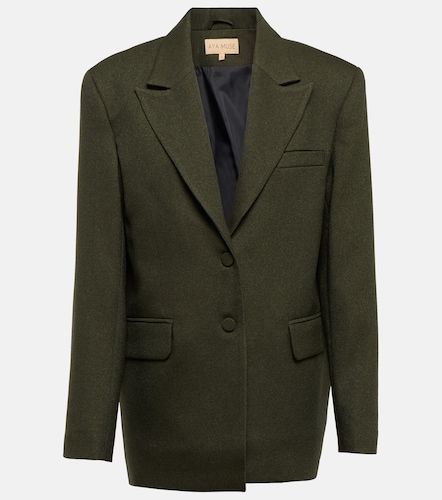 Aya Muse Blazer Ori oversized - Aya Muse - Modalova