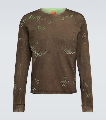 Sudadera en jersey de algodón - NotSoNormal - Modalova