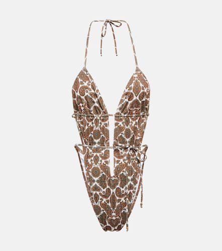 Bananhot Amor printed swimsuit - Bananhot - Modalova