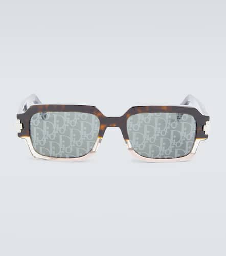 DiorBlackSuit XL S1I rectangular sunglasses - Dior Eyewear - Modalova