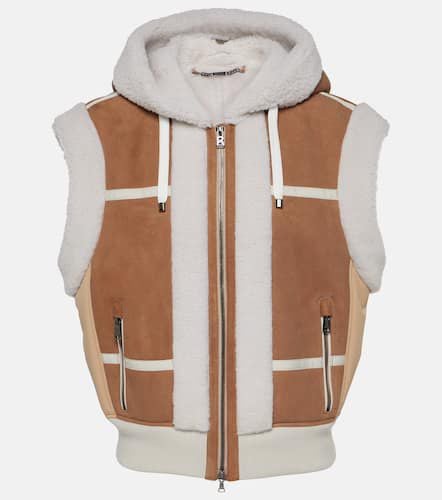 Bogner Feli shearling waistcoat - Bogner - Modalova