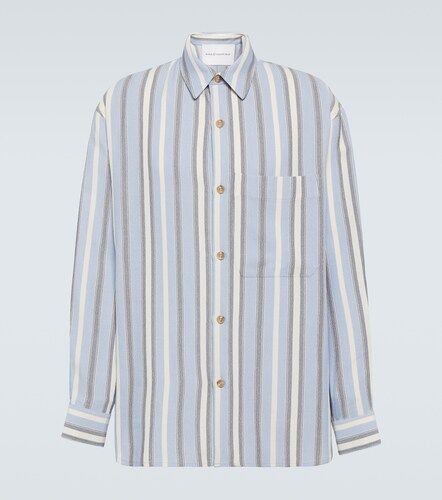 King & Tuckfield Camicia a righe - King & Tuckfield - Modalova