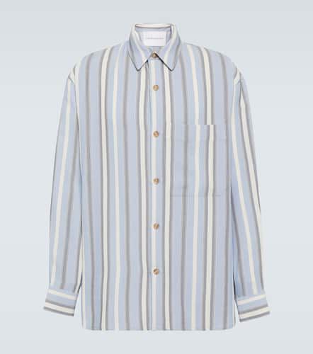 King & Tuckfield Striped shirt - King & Tuckfield - Modalova