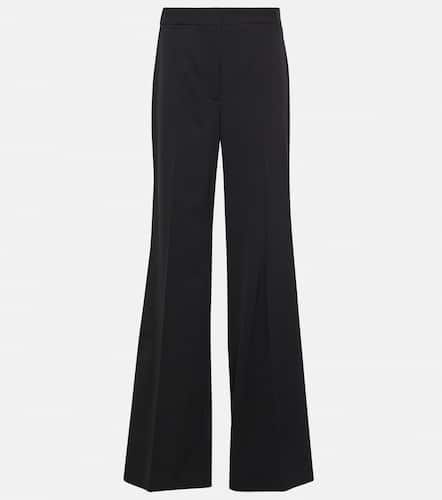 Stella McCartney Wool-blend pants - Stella McCartney - Modalova