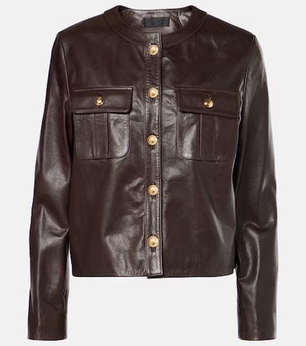 Nili Lotan Kitra leather jacket - Nili Lotan - Modalova