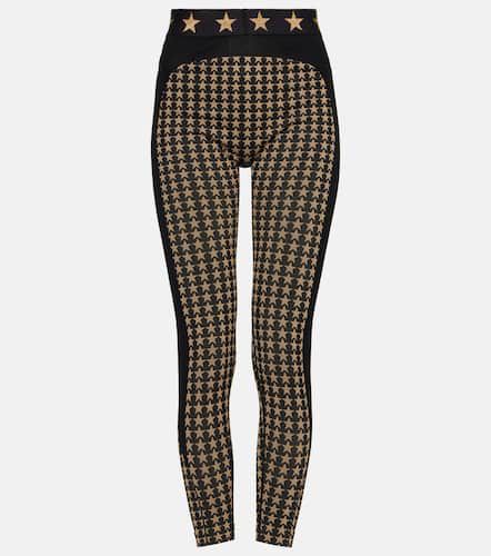 Goldbergh Celeste printed ski pants - Goldbergh - Modalova