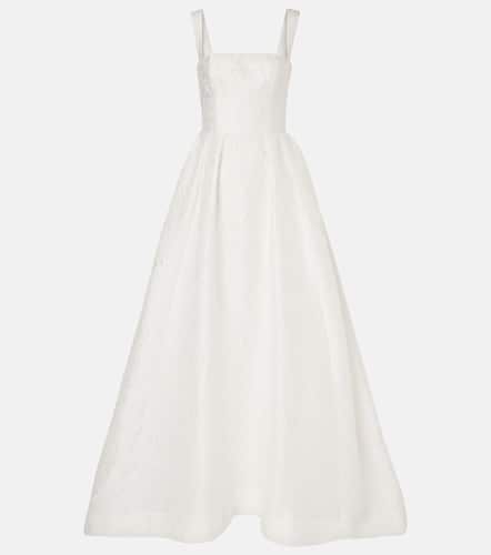 Bridal Esther brocade gown - Rebecca Vallance - Modalova