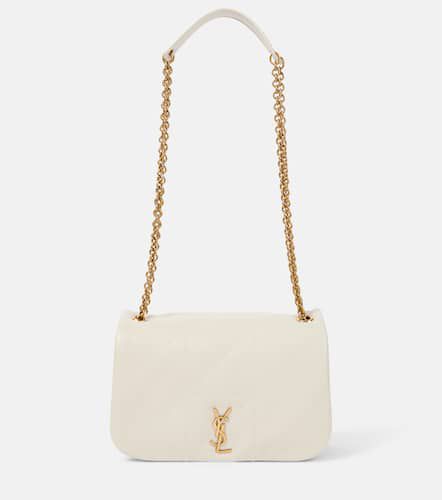 Jamie 4.3 Mini leather shoulder bag - Saint Laurent - Modalova