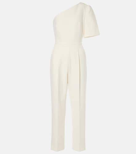 Max Mara Smalto cady jumpsuit - Max Mara - Modalova