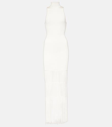 Maxikleid Zare aus Rippstrick - Khaite - Modalova