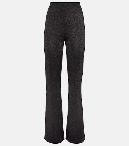 Missoni High-rise flared pants - Missoni - Modalova