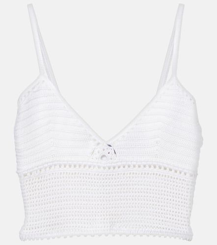 Ralph Lauren Collection Top - Ralph Lauren Collection - Modalova