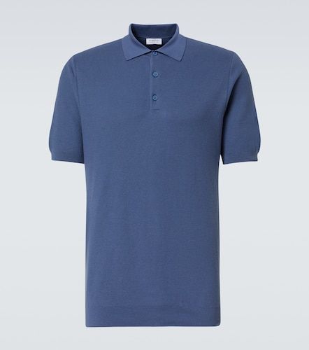 Sunspel Polo in cotone - Sunspel - Modalova