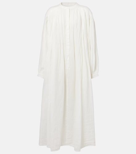 Róhe Vestido largo de ramio oversized - Rohe - Modalova