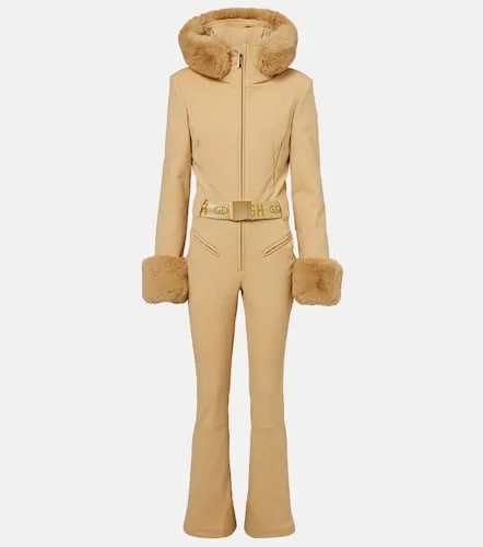 Goldbergh Jumpsuit da sci Vita - Goldbergh - Modalova