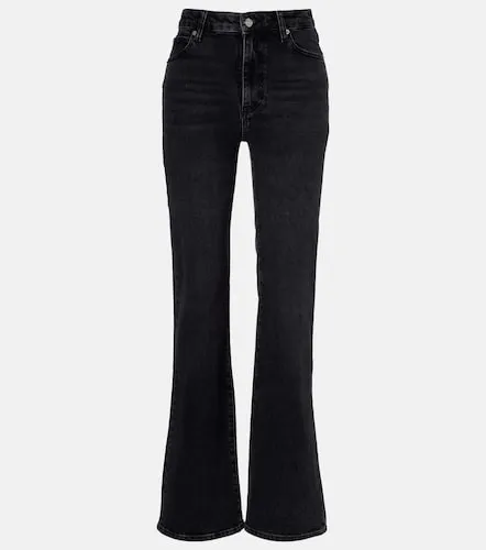 Frame Arrow high-rise bootcut jeans - Frame - Modalova