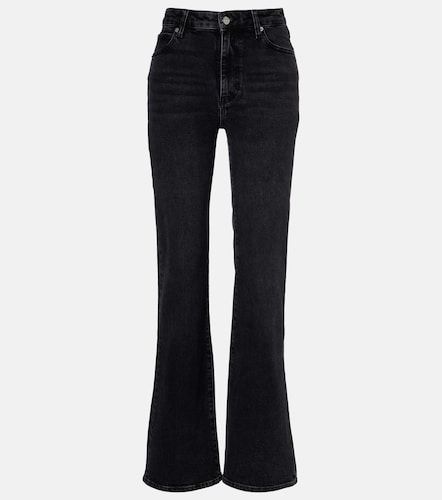 Frame Arrow high-rise bootcut jeans - Frame - Modalova