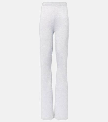 Missoni Gerade Hose aus Strick - Missoni - Modalova