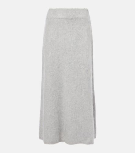 Lisa Yang Asta cashmere midi skirt - Lisa Yang - Modalova