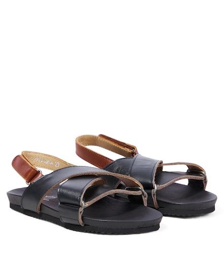 Bonpoint Sandalias Etem de piel - Bonpoint - Modalova
