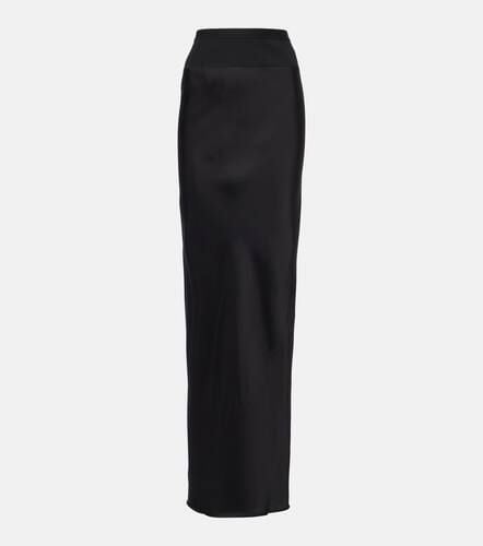 Rick Owens Coda maxi skirt - Rick Owens - Modalova