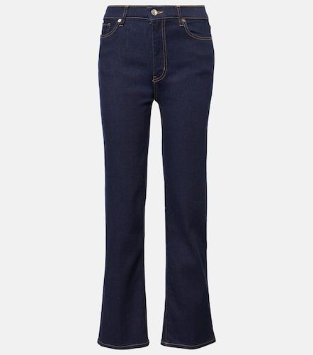 Jeans regular Le Sleek a vita alta - Frame - Modalova