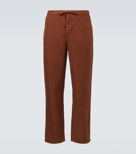 Gerade Hose Mendes - Frescobol Carioca - Modalova