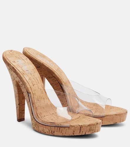 Paris Texas Gala platform sandals - Paris Texas - Modalova