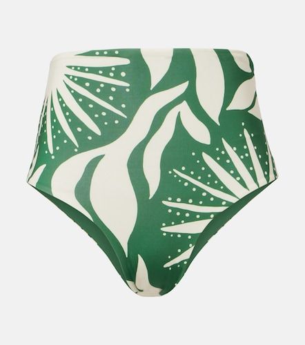 Braga de bikini Elisa estampada - Cala de la Cruz - Modalova