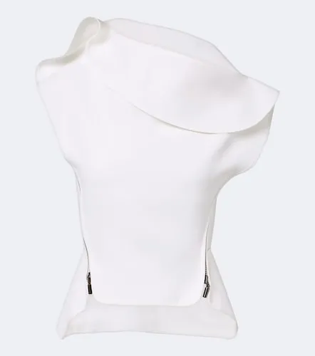 Maticevski Whirl draped top - Maticevski - Modalova