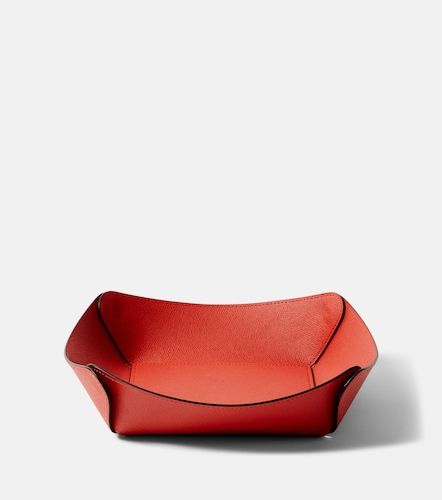 Bol Safran Medium de piel - Giobagnara - Modalova