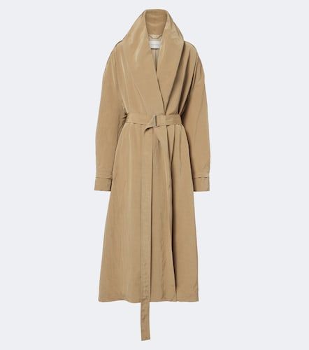Magda Butrym Belted technical coat - Magda Butrym - Modalova
