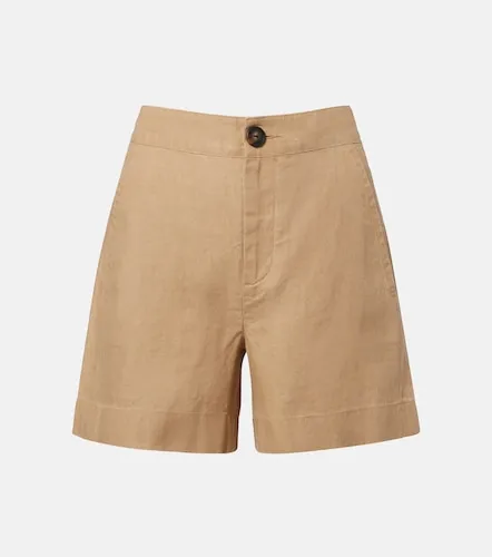 Vince Hemp Bermuda shorts - Vince - Modalova