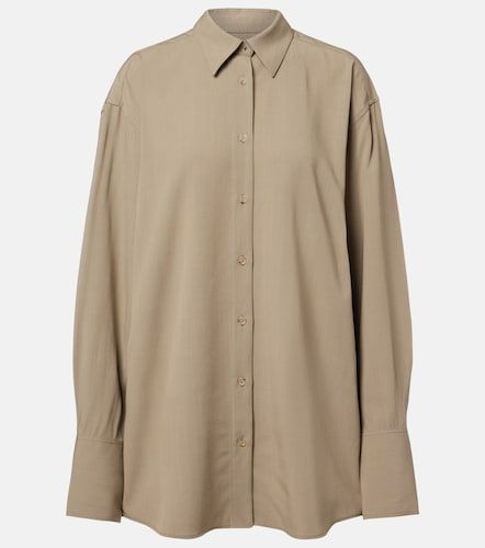 Toteme Camicia classica - Toteme - Modalova