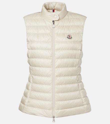 Moncler Igens down vest - Moncler - Modalova