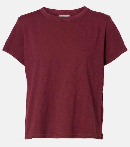 Camiseta Marika de jersey de algodón - Velvet - Modalova