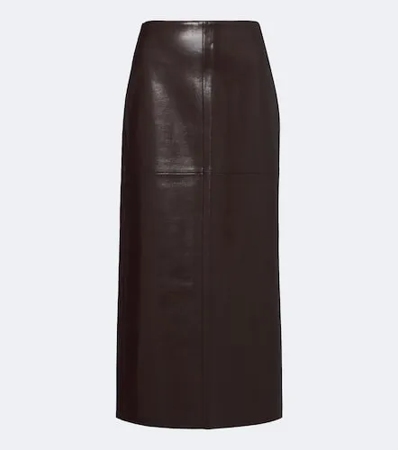 Agolde Hikson pencil skirt - Agolde - Modalova