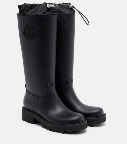 Moncler Botas de lluvia Kickstream - Moncler - Modalova