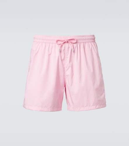 Fedeli Madeira swim trunks - Fedeli - Modalova