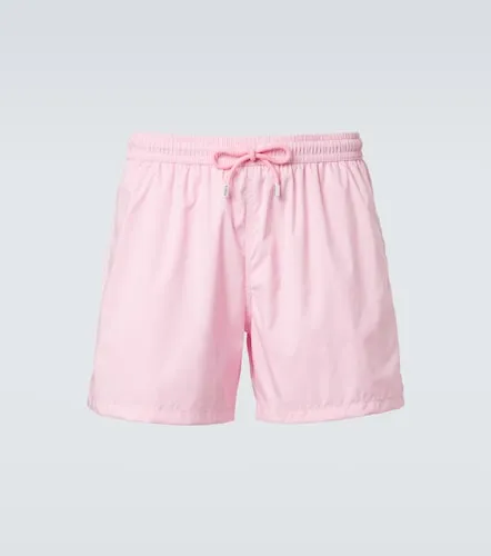 Fedeli Madeira swim trunks - Fedeli - Modalova