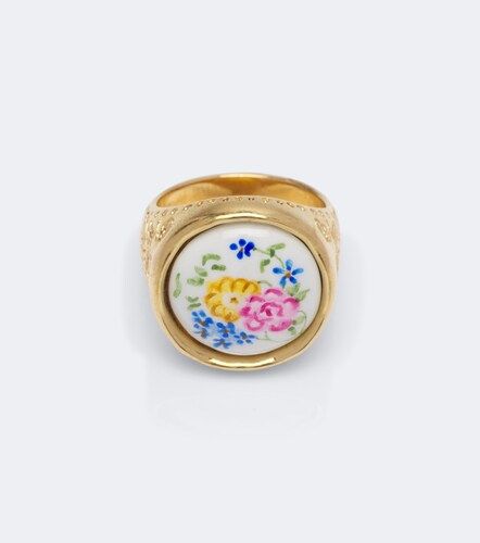 Chloé Ring Bloomcraft - Chloe - Modalova
