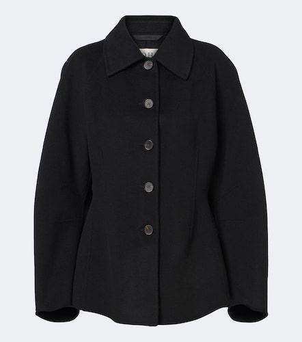 Rohe Wool and cashmere jacket - Rohe - Modalova