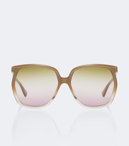 Chloé Gafas de sol Salomé oversized - Chloe - Modalova
