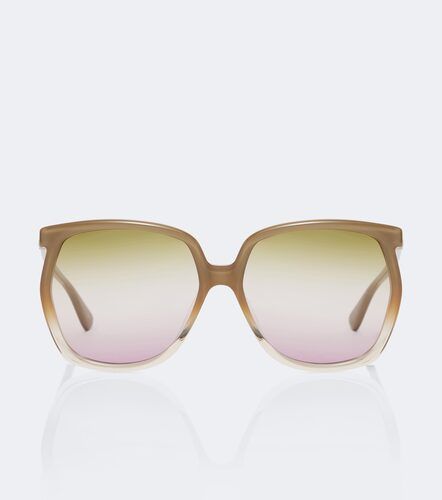 Chloe Salome oversized sunglasses - Chloe - Modalova