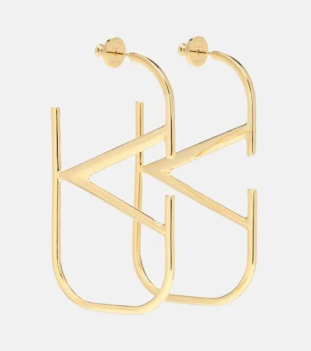 Ohrringe VLogo Signature - Valentino Garavani - Modalova