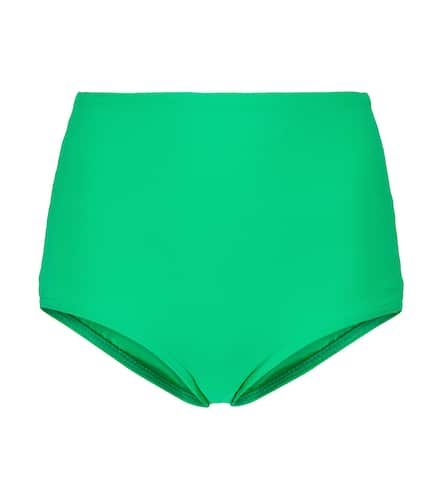 Basics high-rise bikini bottoms - Karla Colletto - Modalova