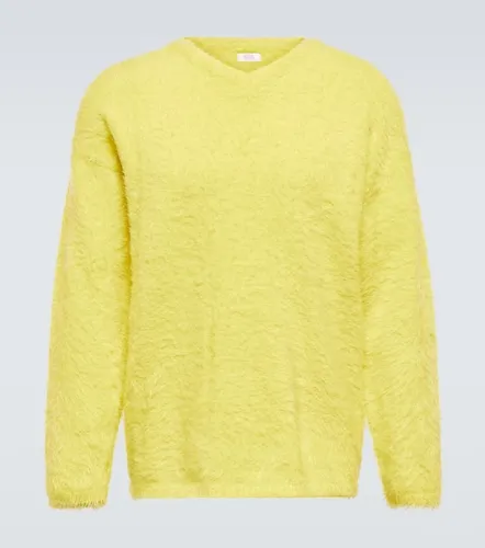 ERL Pullover spazzolato - ERL - Modalova