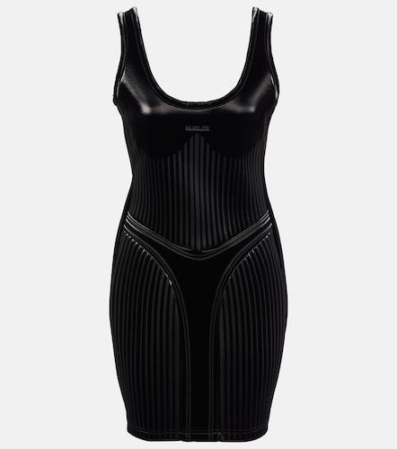 Mugler Minikleid - Mugler - Modalova