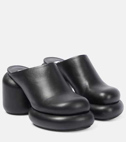 Jil Sander Leather mules - Jil Sander - Modalova